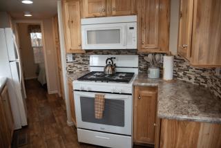 Canyonlands Cabin #19 - Moab - 6