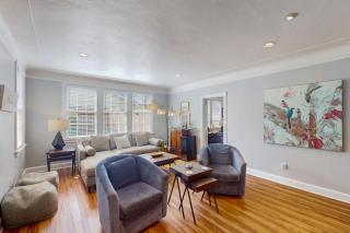 Baldwin Park Retreat - Savannah - 8