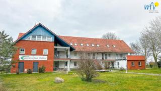 Haus Windland Ferienwohnung 13 - Dranske - 1