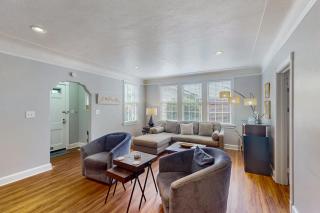 Baldwin Park Retreat - Savannah - 5