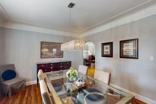 Baldwin Park Retreat - Savannah - 3