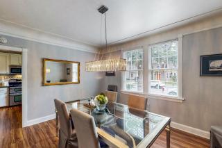 Baldwin Park Retreat - Savannah - 2