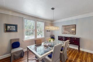 Baldwin Park Retreat - Savannah - 1