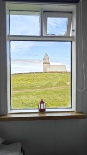 House at the Arctic Circle - Grímsey - Grímsey - 4