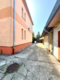 Apartman Harmónia - 4