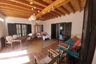 Casa visible - 3