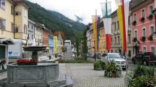 Apartments in Obervellach - Kärnten 53 - Obervellach - 5