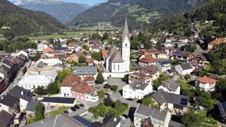 Apartments in Obervellach - Kärnten 53 - Obervellach - 4