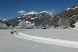 Apartments in Obervellach - Kärnten 53 - Obervellach - 3