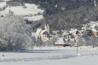 Apartments in Obervellach - Kärnten 53 - 1