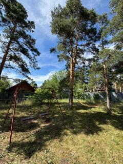 Дом в Боровом - Borovoye - 4