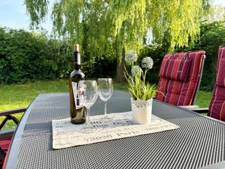 Ferienhaus Weidenkate - 6