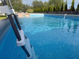 Albian Apartamenty - Jantar - 3