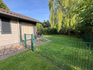 Ferienhaus Weidenkate - Damp - 5