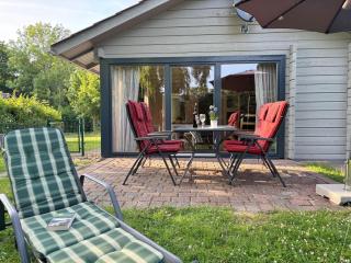 Ferienhaus Weidenkate - 7