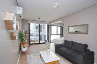 Lujoso Departamento 2 Ambientes River Plate - Nuñez - 0