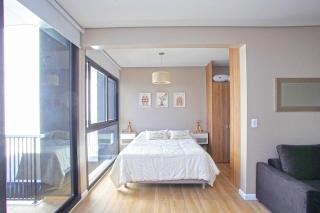 Lujoso Departamento 2 Ambientes River Plate - Nuñez - 9