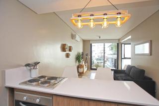 Lujoso Departamento 2 Ambientes River Plate - Nuñez - 8