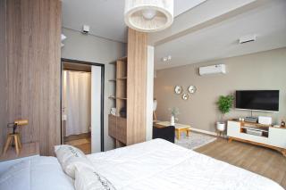 Lujoso Departamento 2 Ambientes River Plate - Nuñez - 5