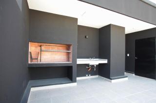 Lujoso Departamento 2 Ambientes River Plate - Nuñez - 1