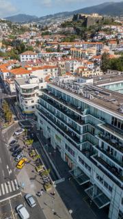 Plaza Residence - Funchal - 7