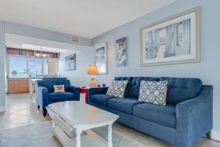 Seaspray Condos 102D - Fort Walton Beach - 8