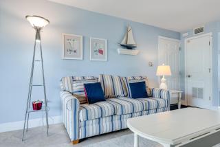 Seaspray Condos 102D - Fort Walton Beach - 7