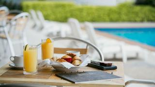 Hotel San Felipe - 2