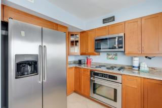 Seaspray Condos 102D - Fort Walton Beach - 2