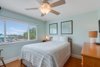 Seaspray Condos 102D - 1