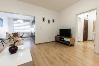 Finest 3BR Downtown - Sofia - 5