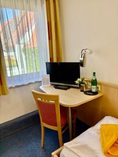 Hotel Goldener Adler - Delitzsch - 1
