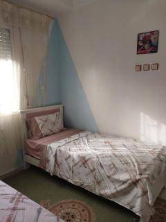 RIAD Rim APPAREMMENT - Tanger - 5