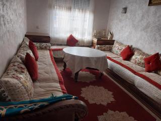 RIAD Rim APPAREMMENT - Tanger - 3