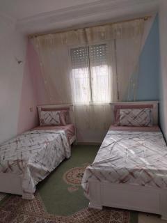 RIAD Rim APPAREMMENT - Tanger - 2