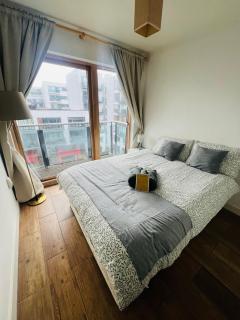 Cozy Bedroom in Convenient Area - Balnacart - 5