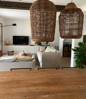 Grande maison familiale Leucate Village - 6