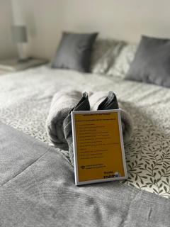 Cozy Bedroom in Convenient Area - Balnacart - 4