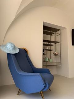 Suite Garden- Palazzo Villani Lubelli - Cannole - 6