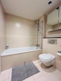 Cozy Bedroom in Convenient Area - Balnacart - 1