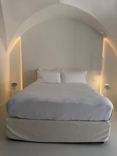 Suite Garden- Palazzo Villani Lubelli - Cannole - 7