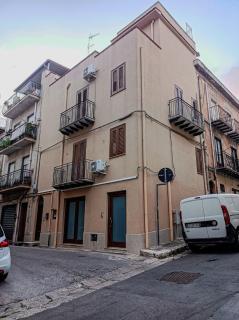 Casa Vacanza Acquanuova - Calatafimi - 9