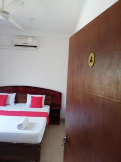 Airport Green View Resort - Andiambalama - 9
