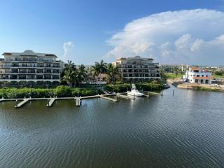 Departamento en Marina Mazatlán - Mazatlán - 7