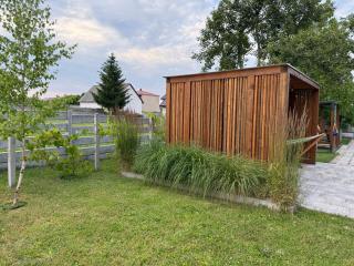 Apartament Noclegi Tokarnia Duża 126 - Tokarnia - 6