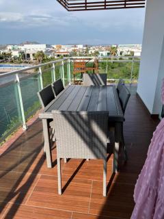 Departamento en Marina Mazatlán - Mazatlán - 1