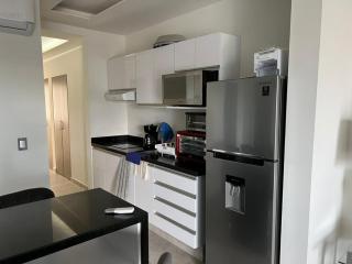 Departamento en Marina Mazatlán - Mazatlán - 2