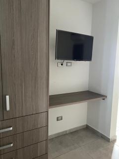 Departamento en Marina Mazatlán - Mazatlán - 1