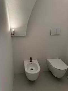 Suite Garden- Palazzo Villani Lubelli - Cannole - 2