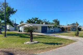1 Mi to Beach Nokomis Home with Private Pool - Nokomis - 9